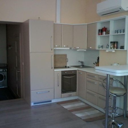 פלאנגה Gintaro Apartamentai מראה חיצוני תמונה